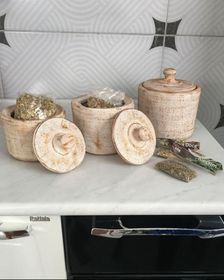 side image for Potes de Utilidades - 1