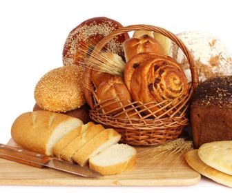 side image for Bread Compound 15Kg - 1