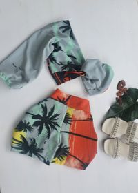 side image for Conjunto Crepe - Mula Manca - 3