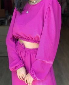 side image for Conjunto Duna - Pantalona - 1