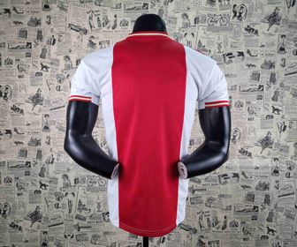 side image for Camisa Ajax I - 3