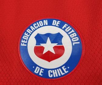 side image for Camisa Chile I - 1