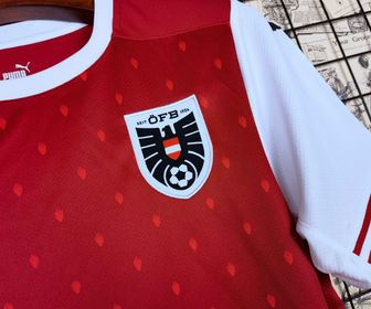 side image for Camisa Áustria I - 1