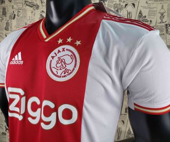 side image for Camisa Ajax I - 1
