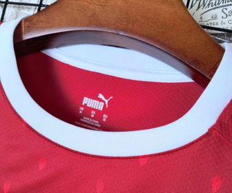 side image for Camisa Áustria I - 2