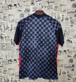 side image for Camisa Croácia II - 3