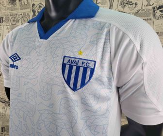 side image for Camisa Avaí  - 1