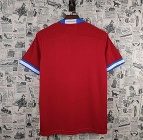 side image for Camisa Chile I - 3