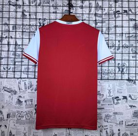 side image for Camisa Áustria I - 3