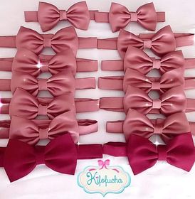 side image for Gravata borboleta adulto  - 1