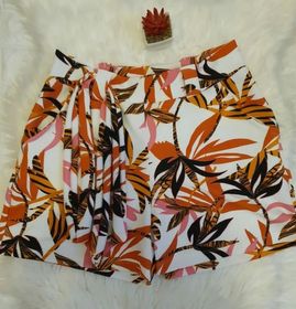 side image for Short crepe - 1