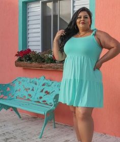 side image for Vestido Antonella - 1