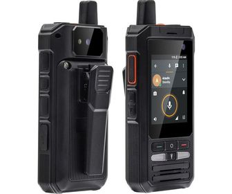 side image for Radio PoC 2G 3G 4G GPS  - 1