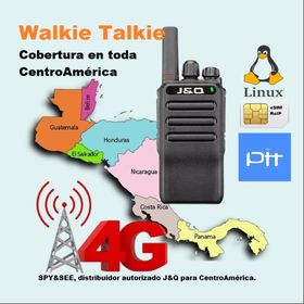 side image for PoC 4G Linux para puesto fijos. - 2