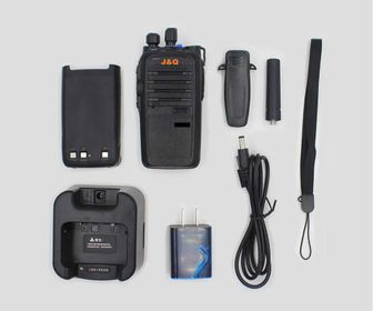 side image for Radio PoC 2G 3G 4G GPS LINUX - 2