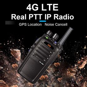 side image for Radio PoC 2G 3G 4G GPS LINUX - 1