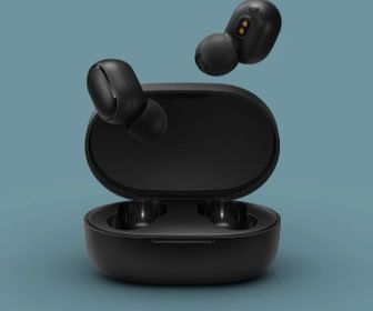 side image for Air Dots 2 Redmi Original - 1