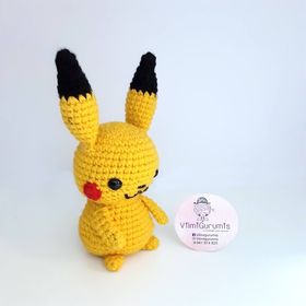 side image for Pikachu  - 1