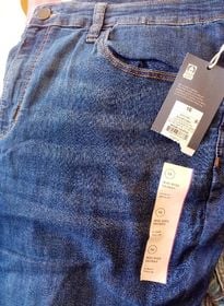 16 /33R universal thread mid-rise skinny jeans 