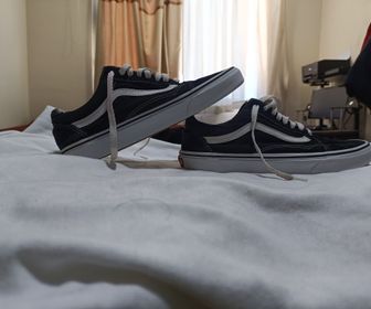 side image for Talla 41 vans - 2