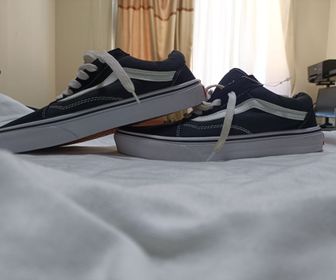 side image for VENDIDO❌Talla 39 vans - 2