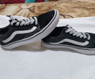 side image for Talla 36 vans  - 1