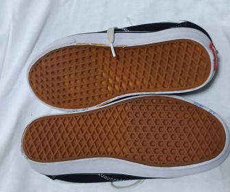 side image for VENDIDO❌Talla 39 vans - 3