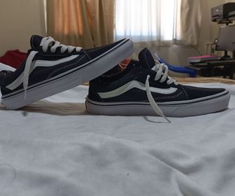side image for VENDIDO❌Talla 39 vans - 1