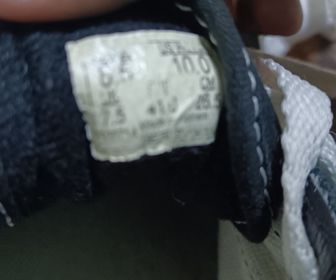side image for Talla 41 vans - 5