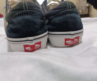 side image for Talla 41 vans - 1