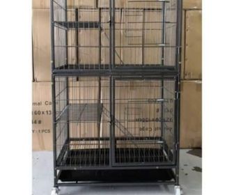 side image for Sangkar Kucing Besar M - 2