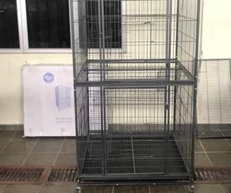 side image for Sangkar Kucing besar XL - 2
