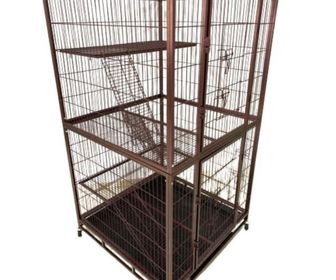 side image for Sangkar Kucing besar XL - 1