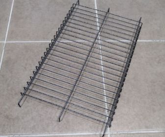 side image for Sangkar Kucing 2 Level 2feet - 2