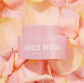 side image for good mood gel moisturizer face  - 3