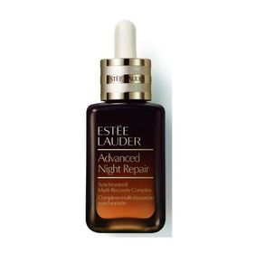 side image for  Advanced Night Repair Serum  - 1