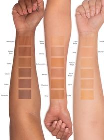 side image for Honey Peach Perfect Comfort Matte 

 - 2