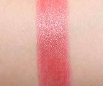 side image for Hold On 
Lipstick MAC Cremesheen  - 3