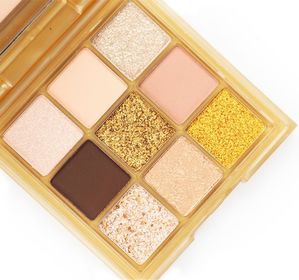 side image for Gold Obssesions Hudabeauty  - 1
