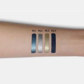 side image for Glam Eyeshadow Quad

 Party Glam - 1