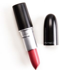 side image for Hold On 
Lipstick MAC Cremesheen  - 2