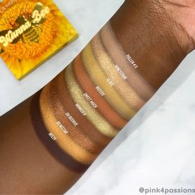 side image for wanna bee 🐝 by Colourpop  - 2