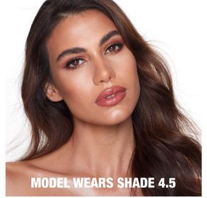 side image for Charlotte Tilbury Mini Hollywood Flawless Filter - 6