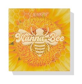 side image for wanna bee 🐝 by Colourpop  - 3