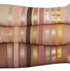 side image for Gold Obssesions Hudabeauty  - 4