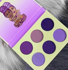 side image for The Violets  - 1