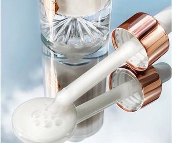 side image for Charlotte's Magic Serum Crystal Elixir mini - 1