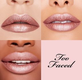 side image for Facking it too faced melted matte metallic - 1