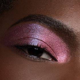 side image for Glam Eyeshadow Quad Rosy Glam - 6