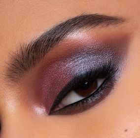 side image for Glam Eyeshadow Quad Rosy Glam - 5